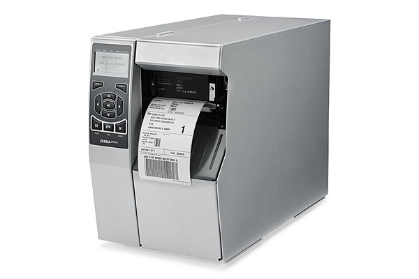 ZT510 산업용 프린터